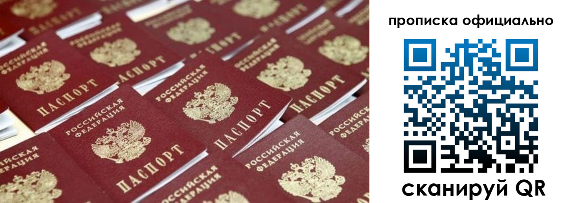 прописка гарантия в Нерчинске